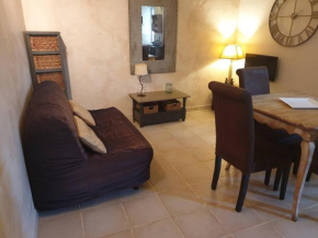 joli Duplex au coeur du pradet